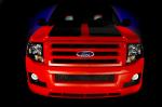 Ford Expedition Funkmaster Flex Edition 2008 года